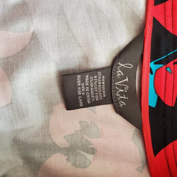 light jacket - Picture 2 of 2